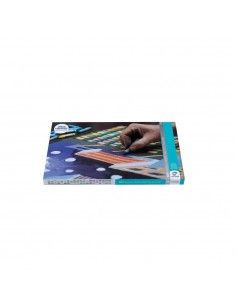 Set 60 pasteles suaves van...
