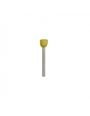 Van gogh pincel foam redondo 13 mm