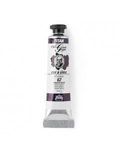 Oleo goya violeta goya nº...