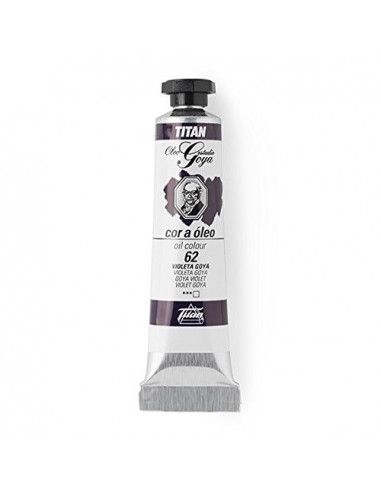Oleo goya violeta goya nº 0062 20 ml tit