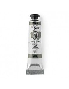 Oleo goya gris goya nº 0079...