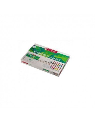 Combi set gouache talens art creation