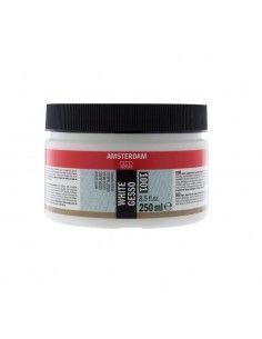 Amsterdam gesso blanco 250 ml