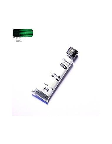 Oleo 20 ml verde vejiga nº 0069 titan