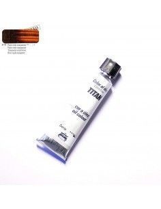 Oleo 20 ml pardo oxido...