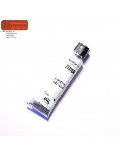 Oleo 20 ml rojo ingles...