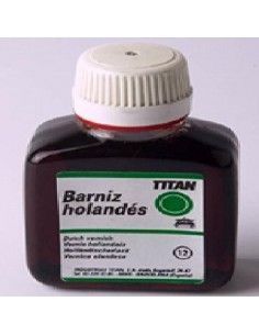 Barniz holandes 100 ml nº...
