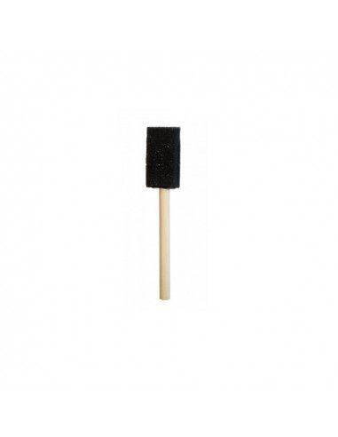 Talens pincel foam plano 25 mm
