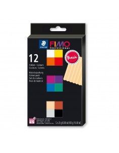 Fimo professional pack 12...