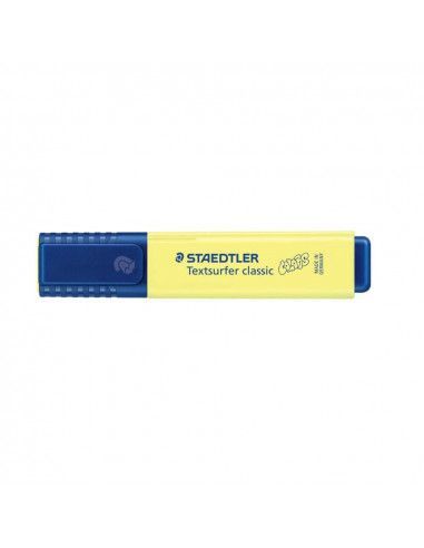 Marcador fluorescente topstar...