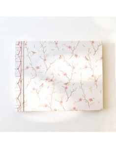 Cuaderno cosido japones  de...