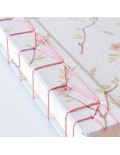Cuaderno cosido japones  de... 2
