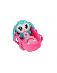 Peluche ylvi and the...