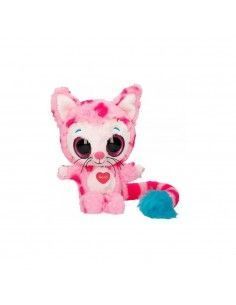 Peluche ylvi and the...