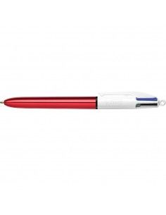 BOLIGRAFO BIC 4 COLORES...