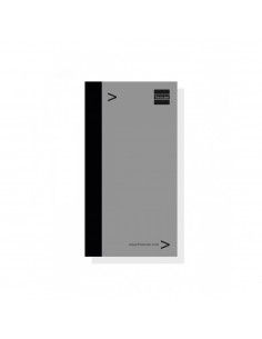 BLOC DE NOTAS DUO E9 50 GR