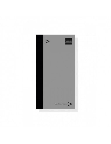 BLOC DE NOTAS DUO E9 50 GR