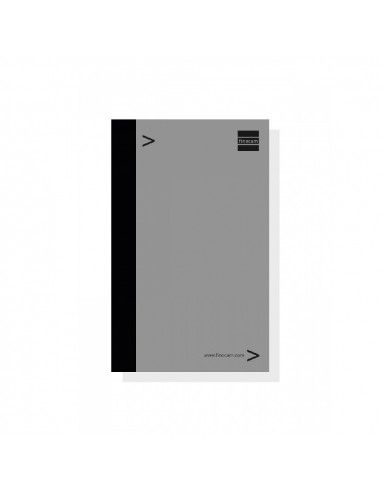 BLOC DE NOTAS DUO E5 52 GR