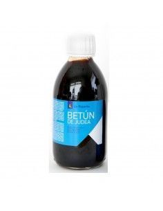 Betun de judea al agua...