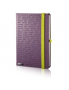 Lanybook the one ii a5...