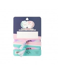 Dos pulseras con charm gato... 2