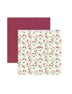 Papel scrap modelo scp-357...
