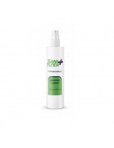 Sanitizer hidroalcohol...