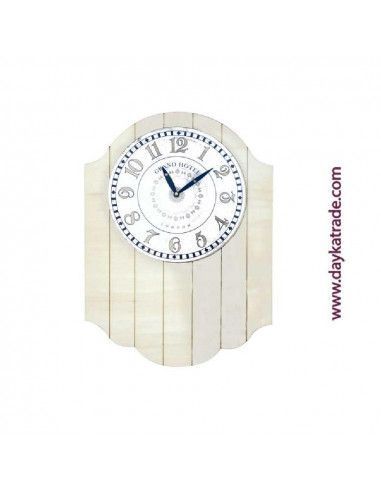 Reloj  grand hotel para decorar dayka