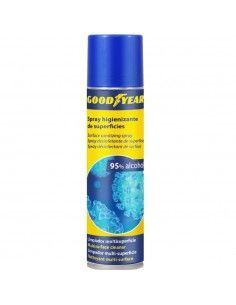 Spray higienizante de...