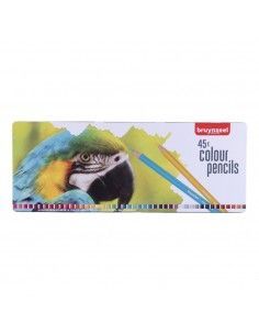 Lapices de colores...