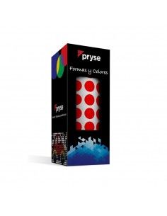 Caja rollo 5643 gomets...