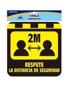 Vinilo adhesivo de...