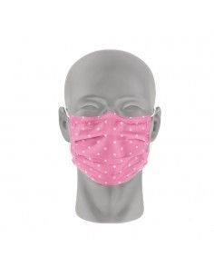 Mascarilla de protección...