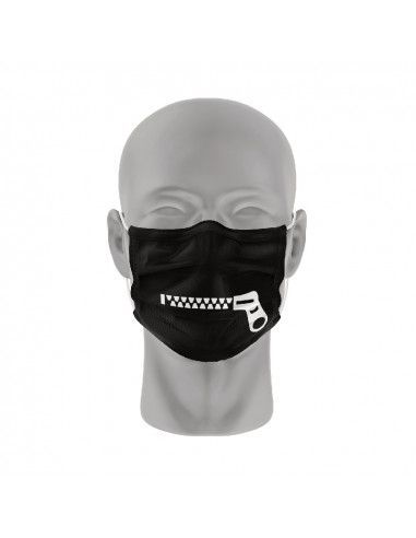Mascarilla de protección facial...