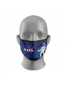 Mascarilla de protección...