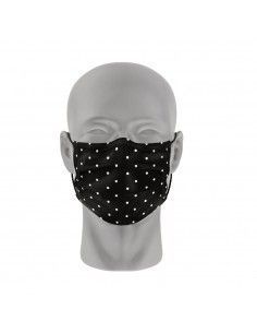 Mascarilla de protección...