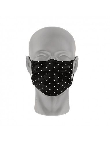 Mascarilla de protección facial...