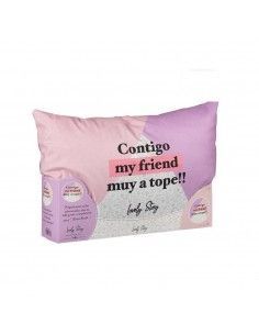 Cojin con relleno con el...
