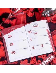Agenda escolar semanal... 2
