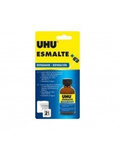 Uhu esmalte para pequeñas...