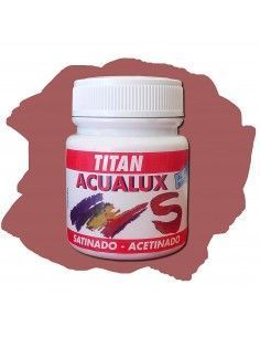 Acualux satinado malva nº...
