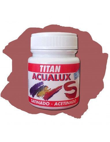Acualux satinado malva nº 832 80 ml tita