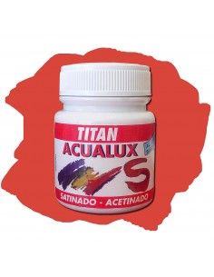 Acualux satinado fresa n¦...