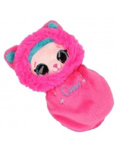 Peluche minimoomi cooco en...
