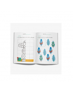 Cuaderno rubio educacion... 2