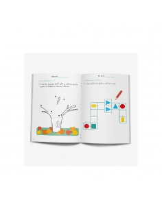 Cuaderno rubio educacion... 2