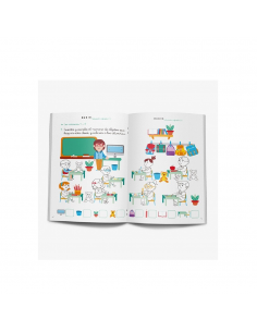 Cuaderno rubio educacion... 2