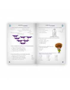Cuaderno rubio competencia... 2