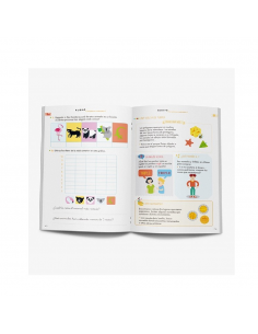 Cuaderno rubio 2... 2