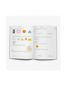 Cuaderno rubio 3... 2